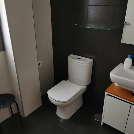 Vacacional Nogareda 6 Personas Apartamento *