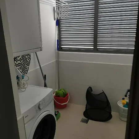 Vacacional Nogareda 6 Personas * Bueu